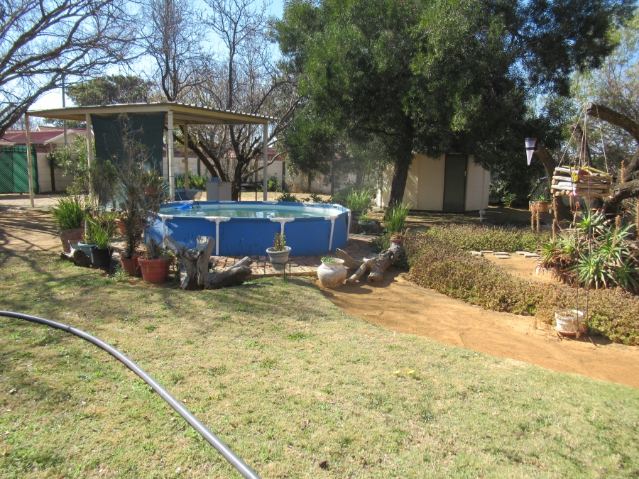 3 Bedroom Property for Sale in Flamingo Park Free State
